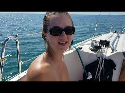 barefoot sailing adventures videos, barefoot sailing adventures clips