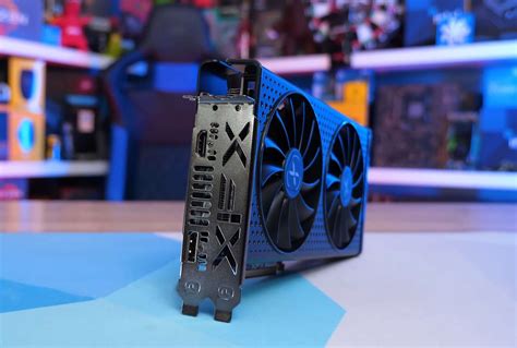 AMD Radeon RX 6500 XT Review: A Bad, Really Bad Graphics Card Photo ...