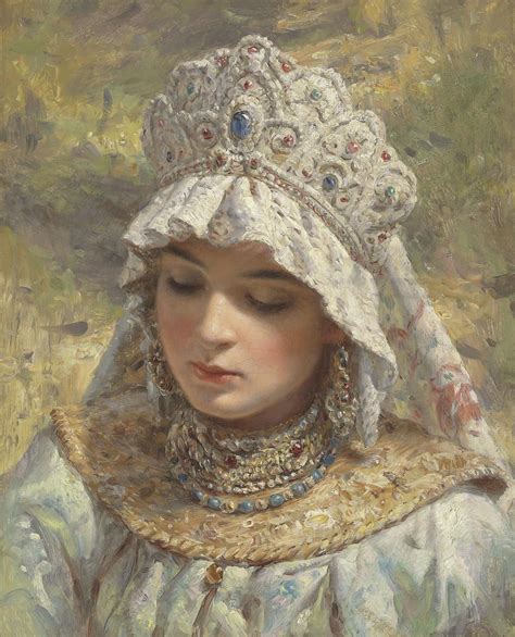 Pin on Makovsky, Konstantin Yegorovich (Russian, 1839-1915)