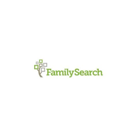 FamilySearch Logo Vector - (.Ai .PNG .SVG .EPS Free Download)