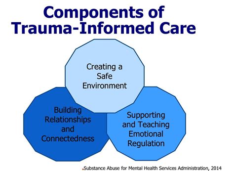 Community with Character: Trauma Informed Care Practices: the Role of Community with Character