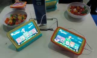 Samsung Galaxy Tab 3 Kids (1/6)