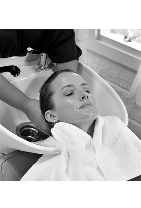 Hair Treatments | Cotswolds Bamford Spa