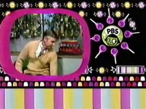 PBS Kids Next: Mister Rogers' Neighborhood (2005) - YouTube