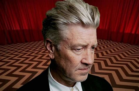 David Lynch discusses the chances of 'Twin Peaks' season 4