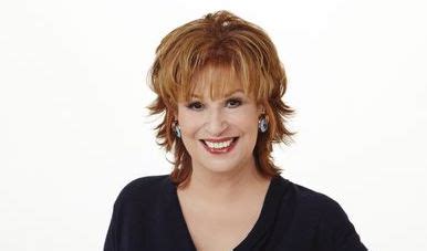 'The View' Co-Host Joy Behar Apology Accepted For Misgendering Caitlyn ...