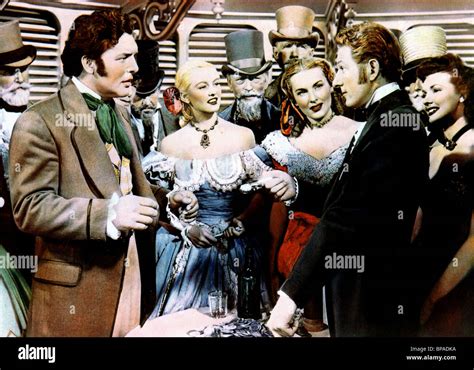 VIRGINIA MAYO, DANNY KAYE, THE SECRET LIFE OF WALTER MITTY, 1947 Stock ...