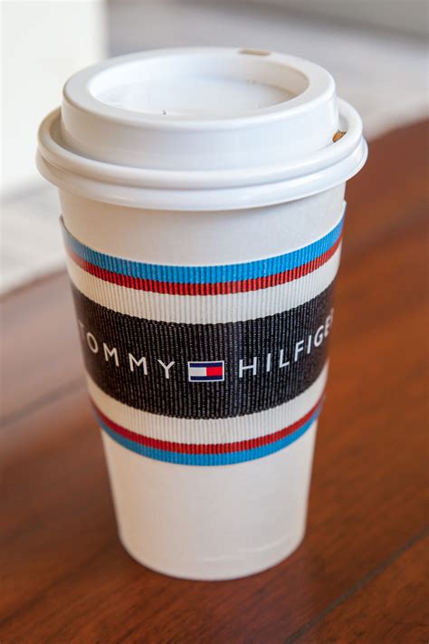 Custom Coffee Sleeve Printing, Short-Run Coffee Sleeve Printing