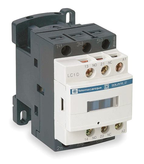 LC1D09BD - Schneider Electric - datasheet