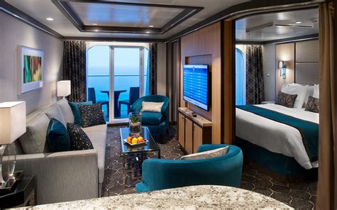 Staterooms | Royal Caribbean Blog