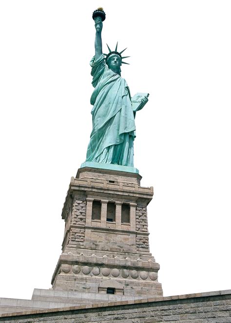 Download Statue Of Liberty Png Image HQ PNG Image | FreePNGImg