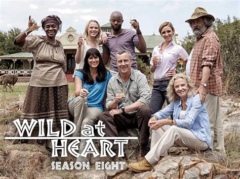 Watch Wild at Heart | Prime Video