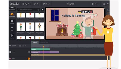 14 Best Explainer Video Software in 2023 (Free and Paid) - PixelGenio