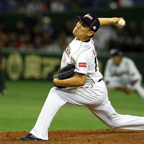 Why the New York Yankees Must Sign Masahiro Tanaka | News, Scores ...