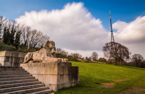 The Crystal Palace Bowl Is Making A Comeback | Londonist