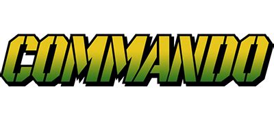 Commando Images - LaunchBox Games Database