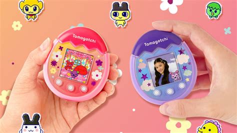 Tamagotchi Is Set to Return as a Digital Pet on Your Wrist - The Original PC Doctor