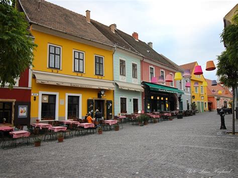 How to go on a day trip to Szentendre from Budapest, Hungary - Brainy Backpackers