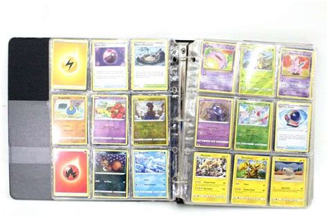 Pokemon Card Collection. - Bunting Online Auctions