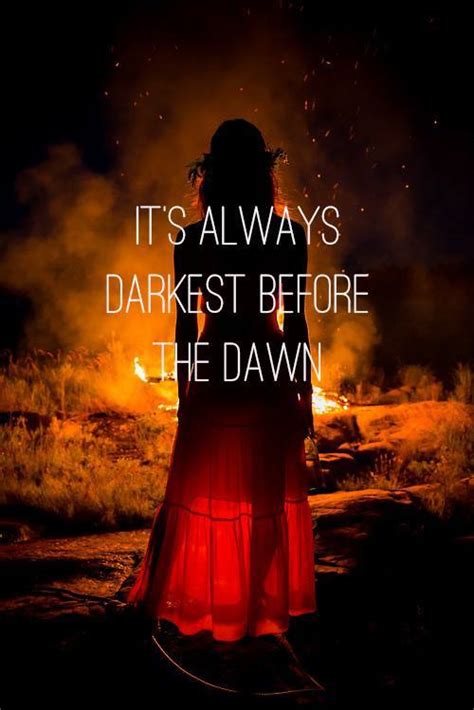 it's always darkest before the dawn on Tumblr