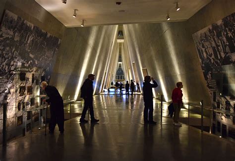 10 Must-See Israeli Museums