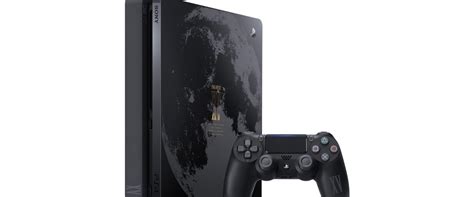 Final Fantasy 15 PlayStation 4 special edition console announced ...