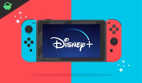 Can We Watch Disney Plus on Nintendo Switch?