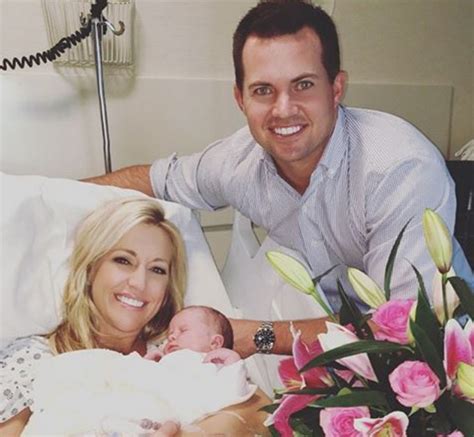 Will Proctor, Ainsley Earhardt's Husband: 5 Fast Facts