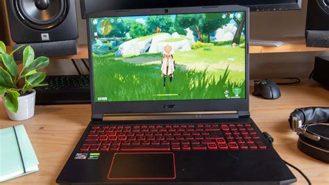 Acer Nitro 5 Review: A cheap gaming laptop with grit - Reviewed