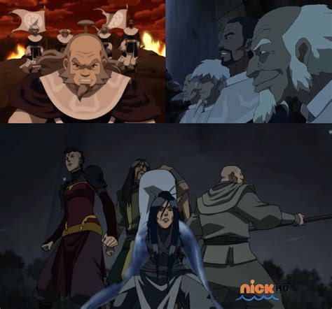 [All Spoilers] The White Lotus & The Red Lotus. Who's more badass? : r ...