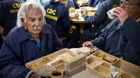 Prison Food Is Way Worse Than You'd Expect | HowStuffWorks