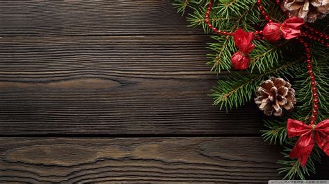 Christmas Wood Wallpapers - Top Free Christmas Wood Backgrounds - WallpaperAccess