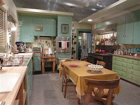 Julia Child's kitchen. Antique Kitchen Decor, Vintage Kitchen, Kitchen ...