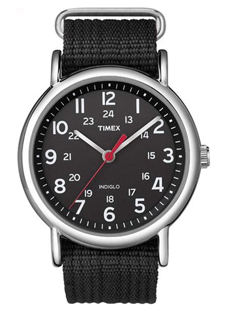 Top 10 Timex Watches for Men: Best Timex watches under $100 – Vintage Radar