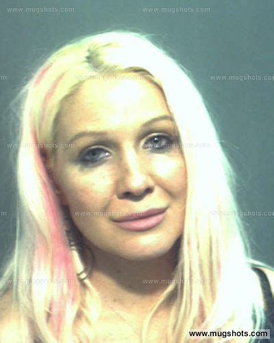 Former WWE Diva Recently Arrested for DUI, Mugshot Photo Released - TWNP - Wrestling News ...