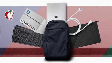 Useful Mac Accessories for New 16-Inch MacBook Pro Owners - MacRumors