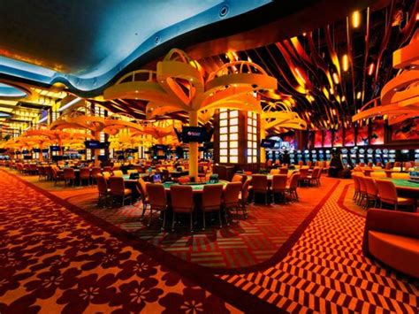 Resorts World Sentosa Casino Opens | SENATUS