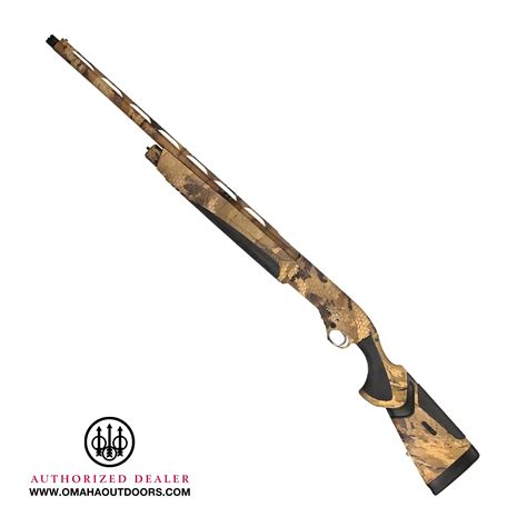 Beretta A400 Xtreme Plus Optifade Marsh 20 Gauge 28 Inch - Omaha Outdoors