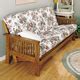 Futon Couch / Bed Plan and Hardware | Rockler Woodworking and Hardware