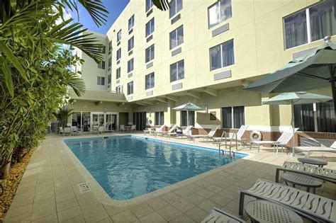 Comfort Suites Miami Airport North, Hialeah - Fl