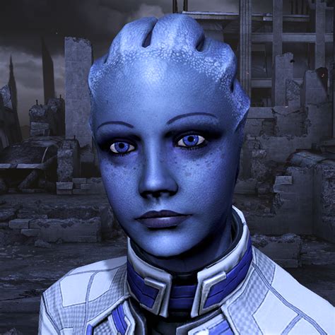 Image - ME3 Liara Character Shot.png | Mass Effect Wiki | FANDOM ...