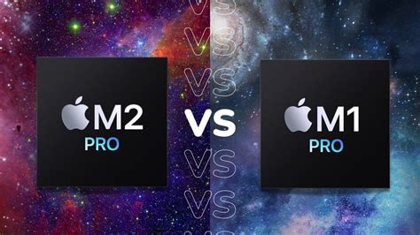 Apple M2 Pro vs M1 Pro: Is newer better? - TrendRadars