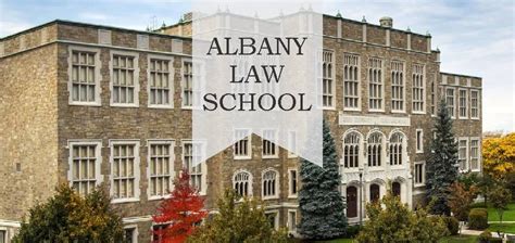 albany law school acceptance rate – CollegeLearners.com