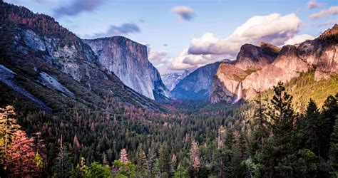 Yosemite National Park | Lodging, Camping, Attractions | Yosemite.com