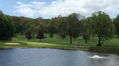 Forest Park Golf Course in Woodhaven, New York, USA | Golf Advisor