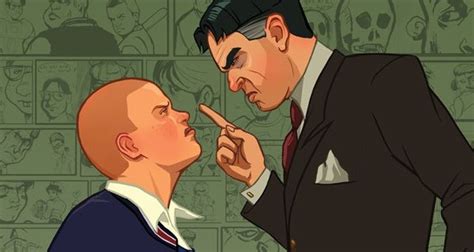 Halloween - Bully Guide - IGN