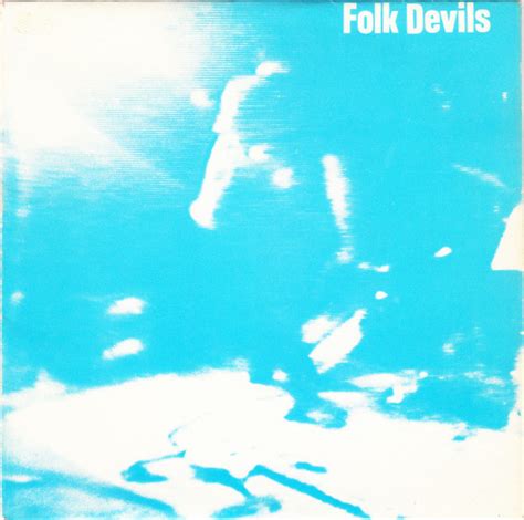 Price Value for : Folk Devils - Hank Turns Blue