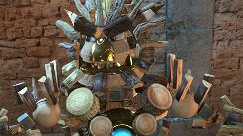 PS4 platformer Knack is a fun adventure that fails to think big (review) | GamesBeat