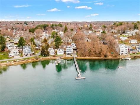 Waterfront - Beverly MA Waterfront Homes For Sale - 4 Homes | Zillow