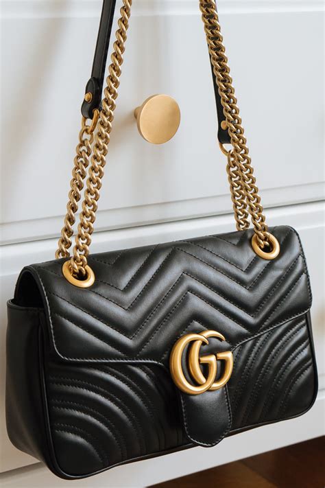 I Finally Pulled the Trigger At Gucci—Here’s What Bag I Committed to ...